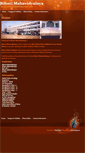 Mobile Screenshot of biharicollege.org